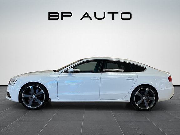 Audi A5 2 of 5
