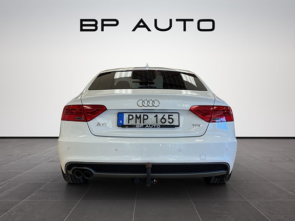 Audi A5 4 of 5