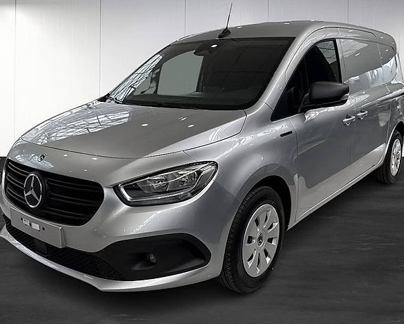 Mercedes-Benz eCitan