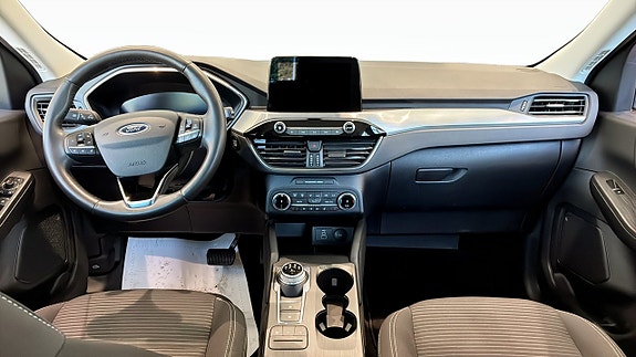 Ford Kuga 4 of 12