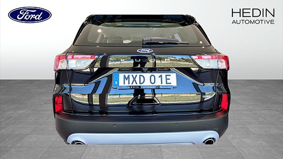 Ford Kuga 7 of 12