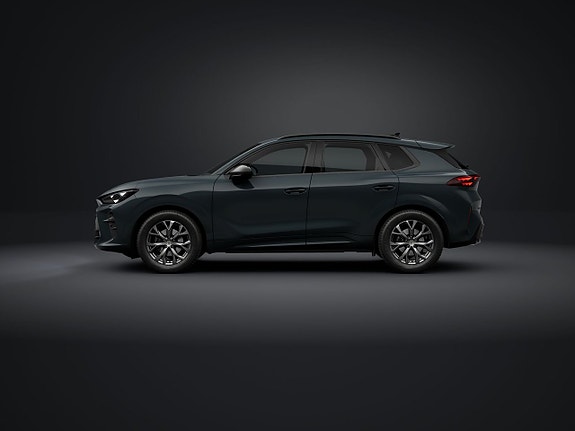 Cupra Terramar 2 of 5