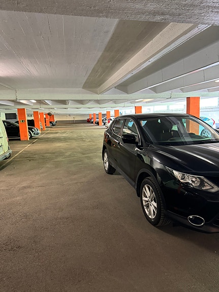 Nissan Qashqai 2 of 5