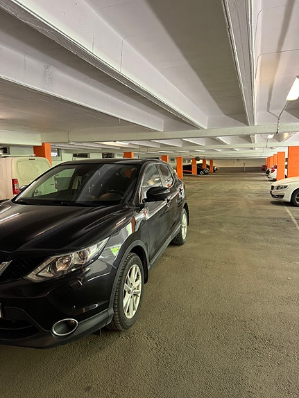 Nissan Qashqai 3 of 5