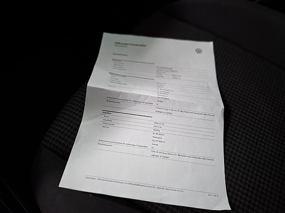 Volkswagen Caddy 21 of 21