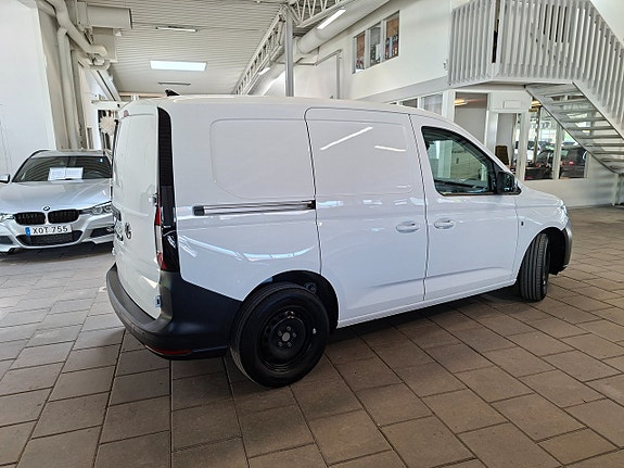 Volkswagen Caddy 3 of 5
