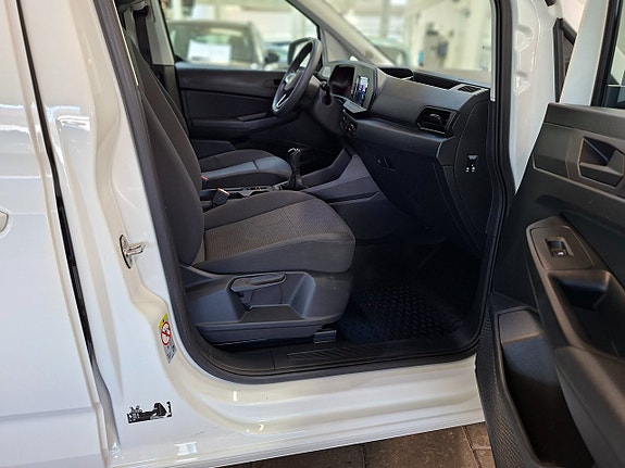 Volkswagen Caddy 6 of 21