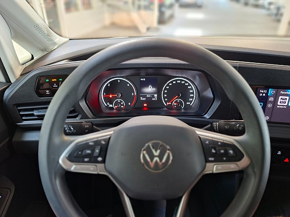Volkswagen Caddy 15 of 21