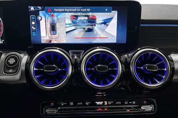Mercedes-Benz GLB200 17 of 17