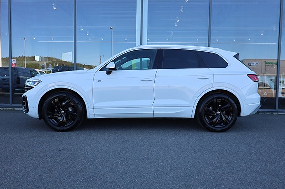 Volkswagen Touareg 5 of 24