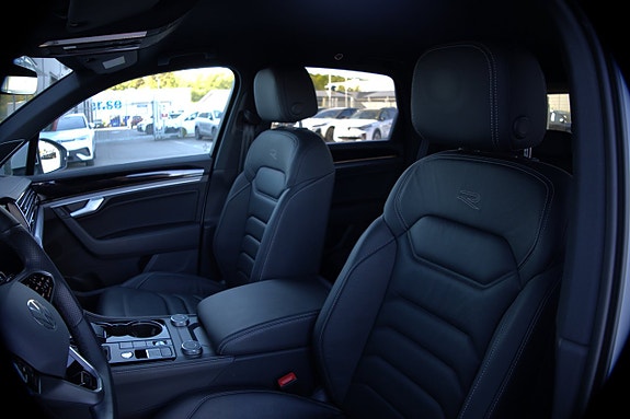 Volkswagen Touareg 11 of 24