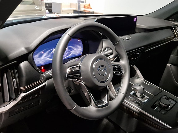 Mazda CX-60 5 of 12