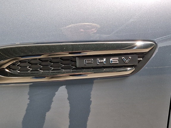 Mazda CX-60 10 of 12