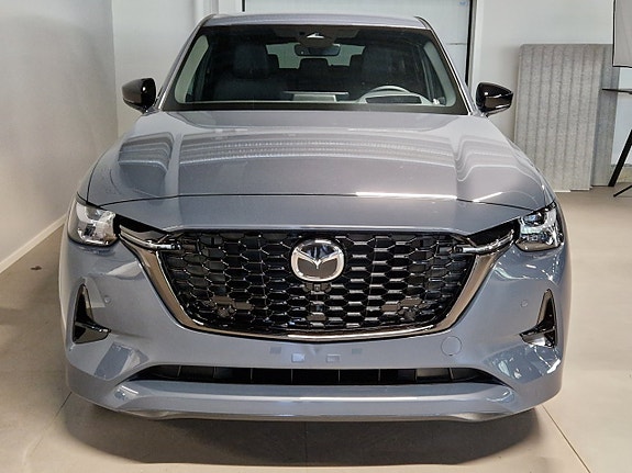 Mazda CX-60 4 of 12
