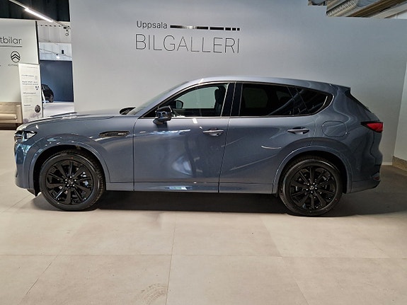Mazda CX-60 3 of 12