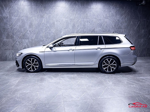 Volkswagen Passat 4 of 5