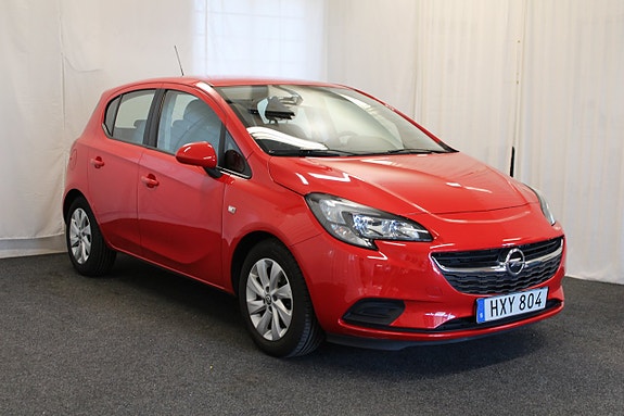 Opel Corsa 2 of 5