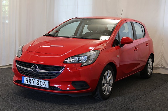 Opel Corsa 4 of 5
