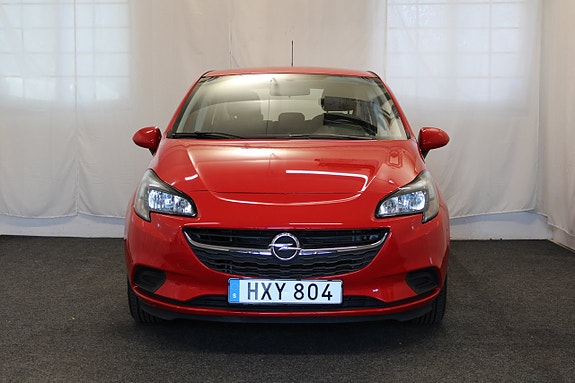 Opel Corsa 3 of 5