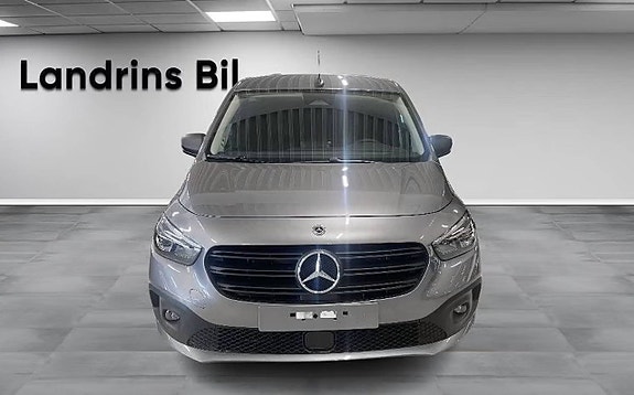 Mercedes-Benz Citan 112 2 of 5