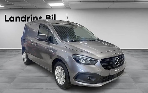 Mercedes-Benz Citan 112 3 of 5