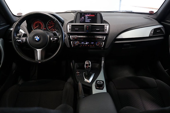 BMW M135i 12 of 24