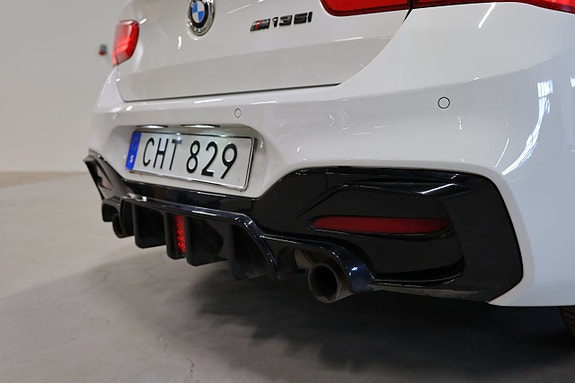 BMW M135i 10 of 24