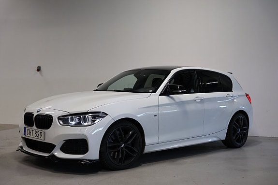BMW M135i 2 of 5