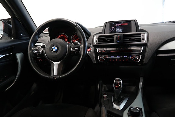 BMW M135i 13 of 24