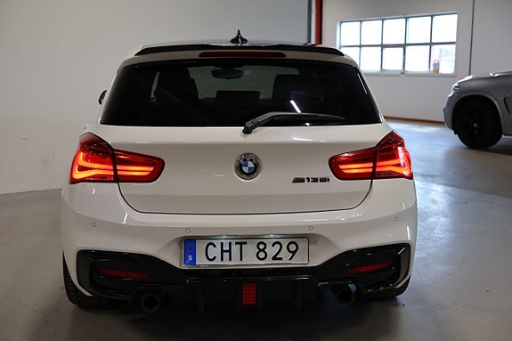 BMW M135i 9 of 24