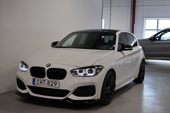 BMW M135i 5 of 5