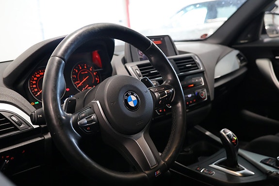 BMW M135i 17 of 24