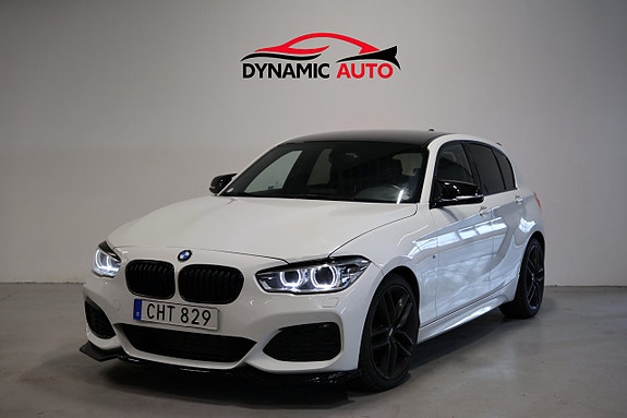 BMW M135i
