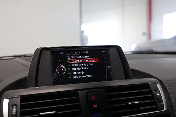 BMW M135i 22 of 24