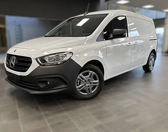Mercedes-Benz eCitan
