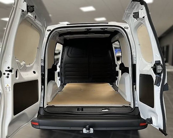 Mercedes-Benz Citan 112 2 of 4