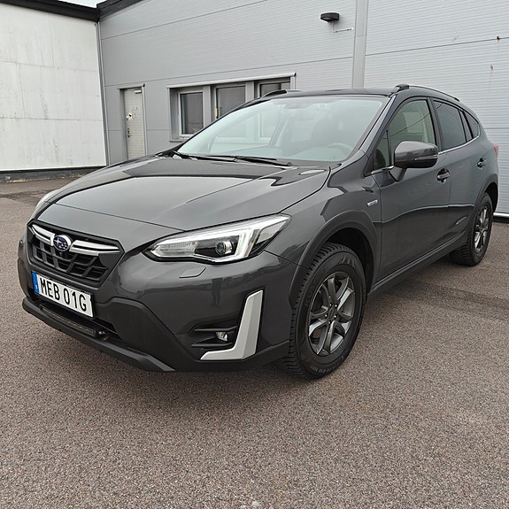 İkinci el  Subaru Xv 