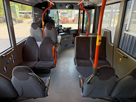 Mercedes-Benz Citaro. 10 enheter! 11 of 12