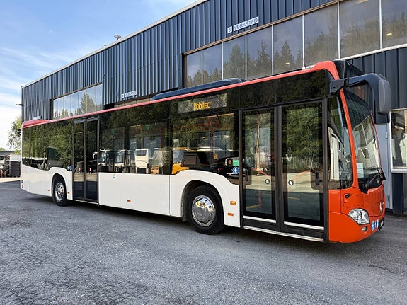 Mercedes-Benz Citaro. 10 enheter! 2 of 12