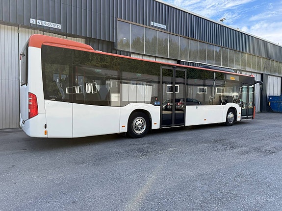 Mercedes-Benz Citaro. 10 enheter! 3 of 12