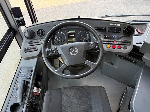 Mercedes-Benz Citaro. 10 enheter! 12 of 12