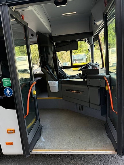 Mercedes-Benz Citaro. 10 enheter! 7 of 12