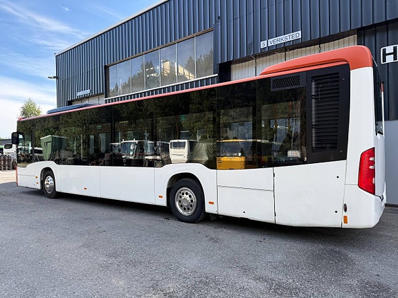 Mercedes-Benz Citaro. 10 enheter! 5 of 12