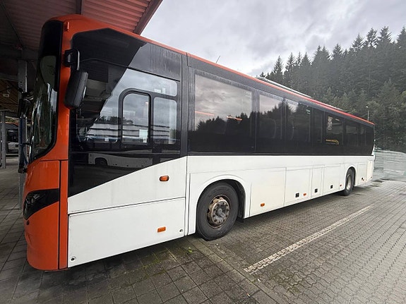 Mercedes-Benz Citaro. 10 enheter!