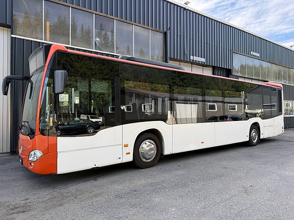 Mercedes-Benz Citaro. 10 enheter! 4 of 12