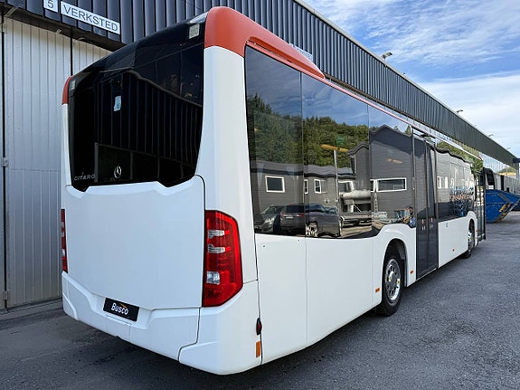 Mercedes-Benz Citaro. 10 enheter! 6 of 12