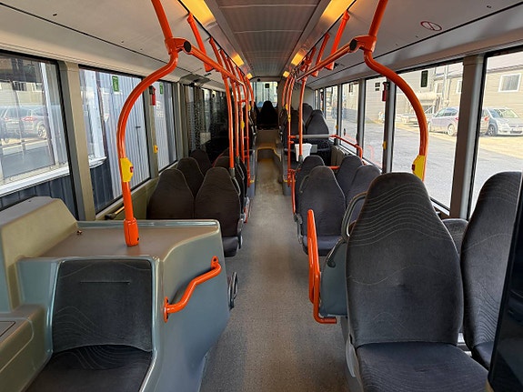 Mercedes-Benz Citaro. 10 enheter! 8 of 12