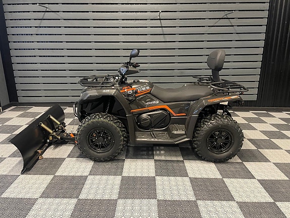 Goes Terrox 500 EPS -26 *I butiken*