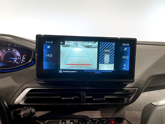 Peugeot 5008 9 of 16