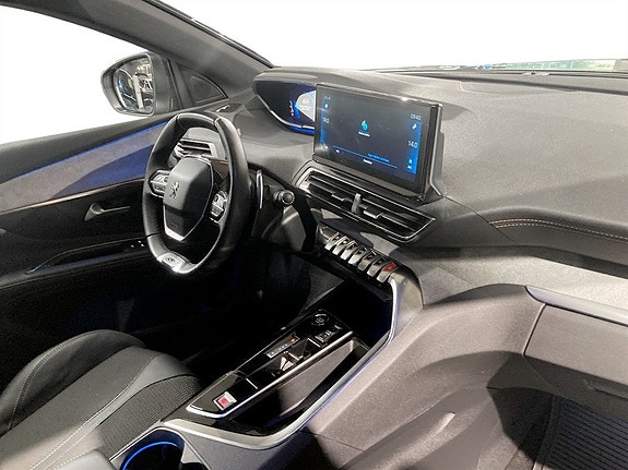Peugeot 5008 11 of 16
